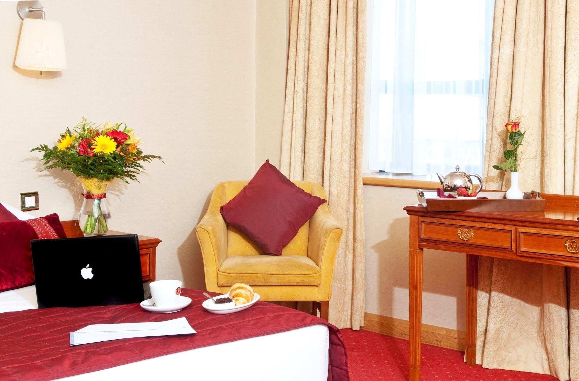 Eyre Square Hotel Galway Exterior foto