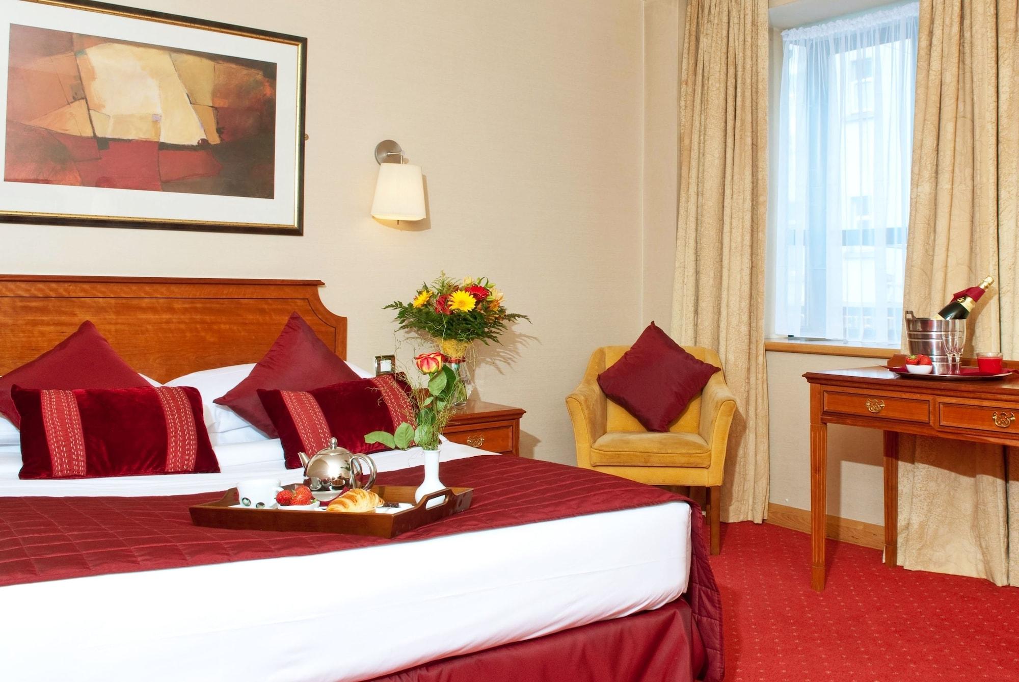 Eyre Square Hotel Galway Exterior foto
