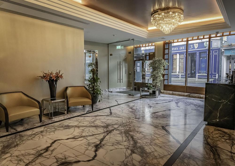 Eyre Square Hotel Galway Exterior foto