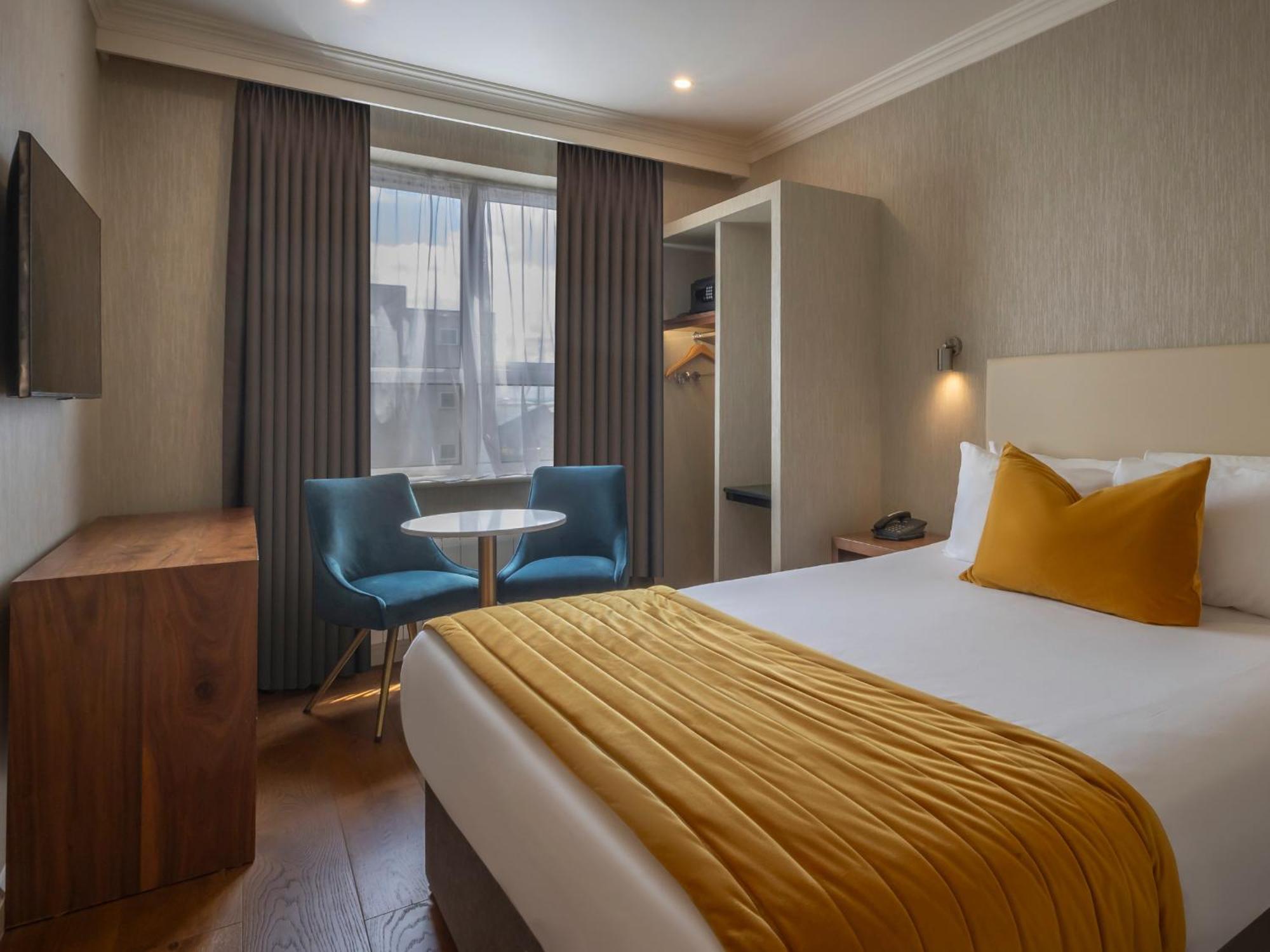 Eyre Square Hotel Galway Exterior foto