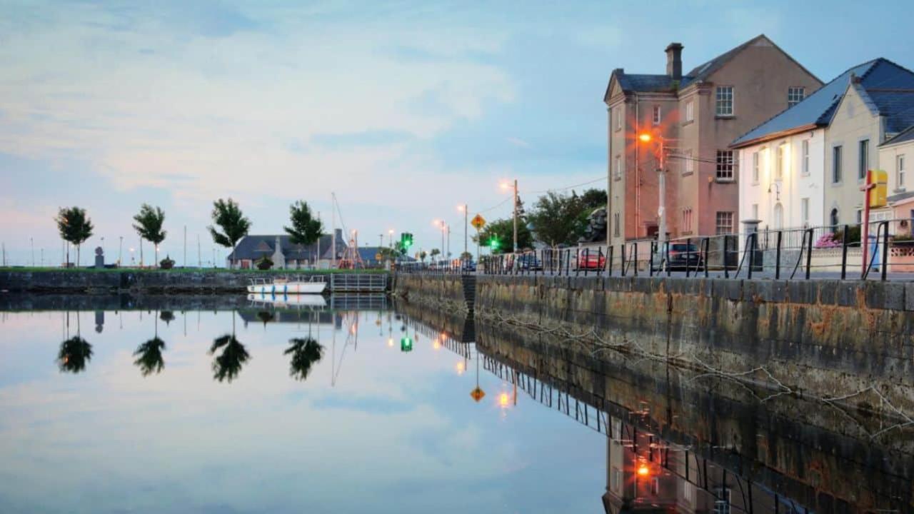Eyre Square Hotel Galway Exterior foto