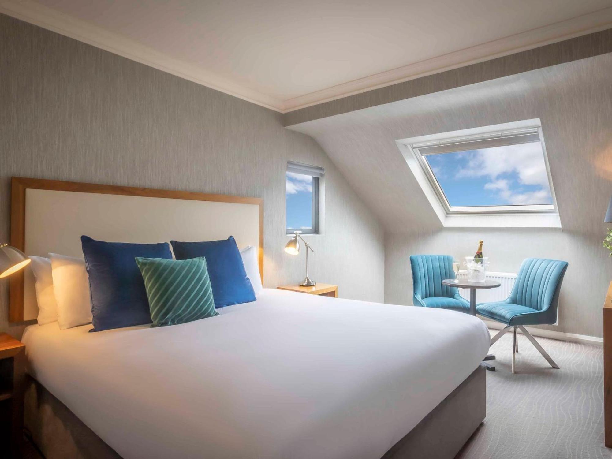 Eyre Square Hotel Galway Exterior foto