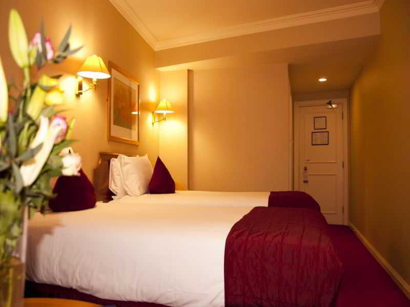 Eyre Square Hotel Galway Exterior foto